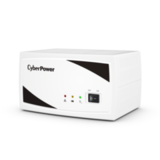 Инвертор CyberPower SMP 750 EI ( 750 ВА / 375 Вт ) - фотография Инвертор CyberPower SMP 750 EI ( 750 ВА / 375 Вт ) - фотография
