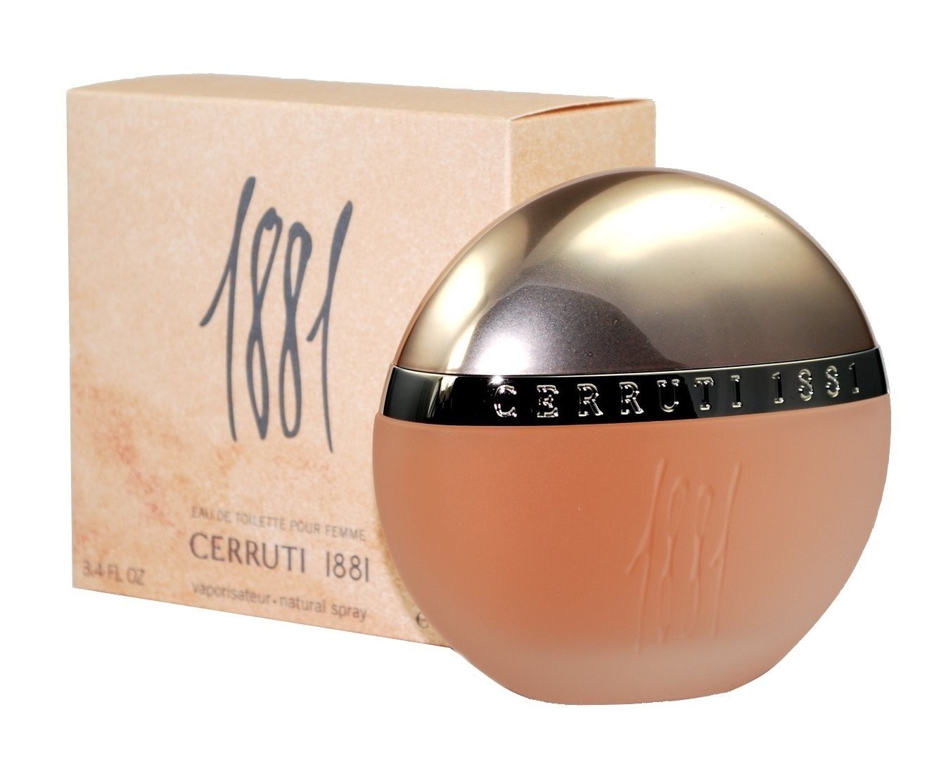 Cerruti 1881 EDT