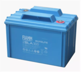 Аккумулятор FIAMM 2SLA300 ( 2V 300Ah / 2В 300Ач ) - фотография Аккумулятор FIAMM 2SLA300 ( 2V 300Ah / 2В 300Ач ) - фотография
