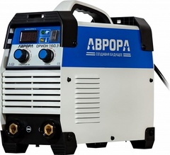 Сварочный аппарат инверторного типа Aurora Орион 160.3 (MMA) Сварочный аппарат инверторного типа Aurora Орион 160.3 (MMA)