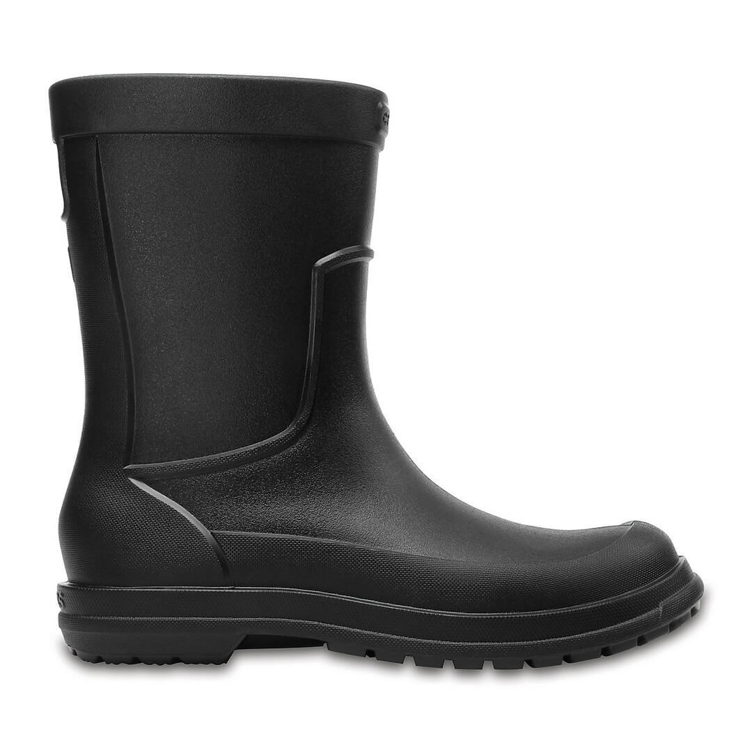 Crocs Men's AllCast Rain Boot 