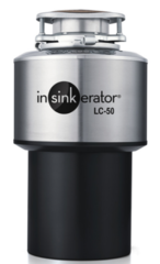 Измельчитель пищевых отходов In-Sink Erator HEAVY DUTY LC50-13 Измельчитель пищевых отходов In-Sink Erator HEAVY DUTY LC50-13