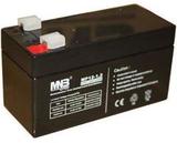 Аккумулятор MNB MP 12-1,2 ( 12V 1,2Ah / 12В 1,2Ач ) - фотография Аккумулятор MNB MP 12-1,2 ( 12V 1,2Ah / 12В 1,2Ач ) - фотография