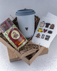 Tea box TRAVELER
