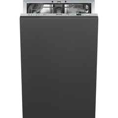 Посудомоечная машина Smeg STA4525IN Посудомоечная машина Smeg STA4525IN
