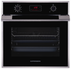 Встраиваемый духовой шкаф Kuppersberg HFZ 691 BX Встраиваемый духовой шкаф Kuppersberg HFZ 691 BX
