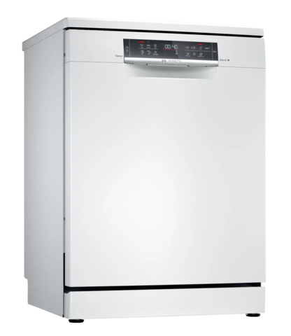 Посудомоечная машина шириной 60 см Bosch SMS6HMW01R