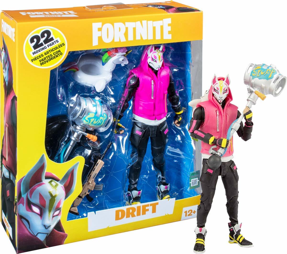 Фигурки Фортнайт: купить фигурку персонажа из игры Fortnite в интернет ...