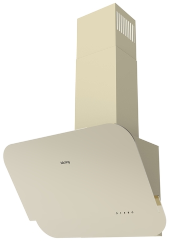 Кухонная вытяжка Korting KHC 66135 GB
