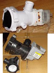 Насос 25W Ariston,Indesit 309709 Насос 25W Ariston,Indesit 309709