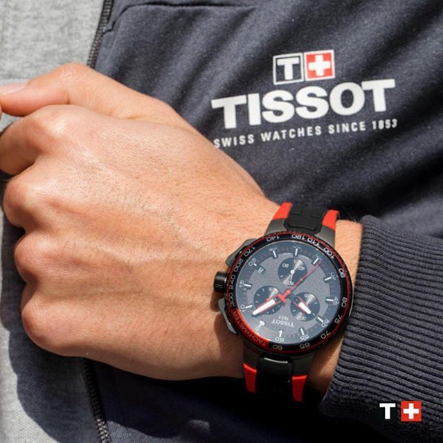 tissot t111 417