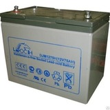 Аккумулятор LEOCH DJM1275H ( 12V 75Ah / 12В 75Ач ) - фотография Аккумулятор LEOCH DJM1275H ( 12V 75Ah / 12В 75Ач ) - фотография