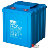 Аккумулятор FIAMM 2SLA330 ( 2V 330Ah / 2В 330Ач ) - фотография Аккумулятор FIAMM 2SLA330 ( 2V 330Ah / 2В 330Ач ) - фотография