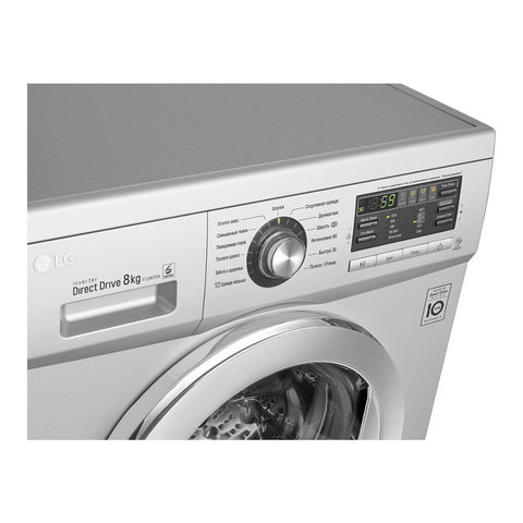 1296 f 1296 td4 стиральная машина lg