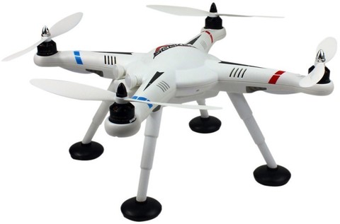 Квадрокоптер WL Toys V303 Seeker GPS FPV 2.4G - V303 Квадрокоптер WL Toys V303 Seeker GPS FPV 2.4G - V303