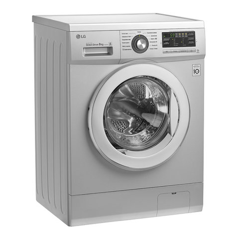 1296 f 1296 td4 стиральная машина lg