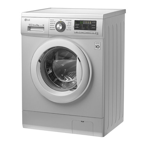 1296 f 1296 td4 стиральная машина lg
