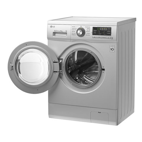1296 f 1296 td4 стиральная машина lg