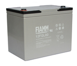 Аккумулятор FIAMM 12FGL80 ( 12V 80Ah / 12В 80Ач ) - фотография Аккумулятор FIAMM 12FGL80 ( 12V 80Ah / 12В 80Ач ) - фотография