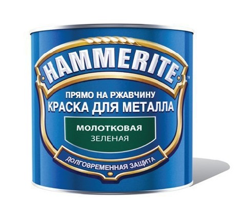 Hammerite для радиаторов