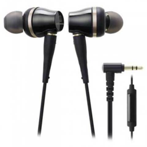 Наушники Audio-Technica ATH-CKR100iS