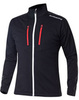 Лыжная куртка Noname Elite Jacket Digi Blue UX Navy - SKIRUNNER.RU