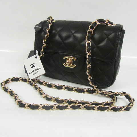 Аксессуары Chanel Интернет Магазин