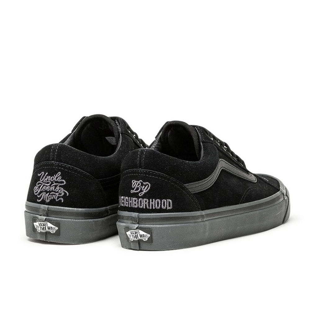 vans vault x mister cartoon x neighborhood ua old skool 36 dx