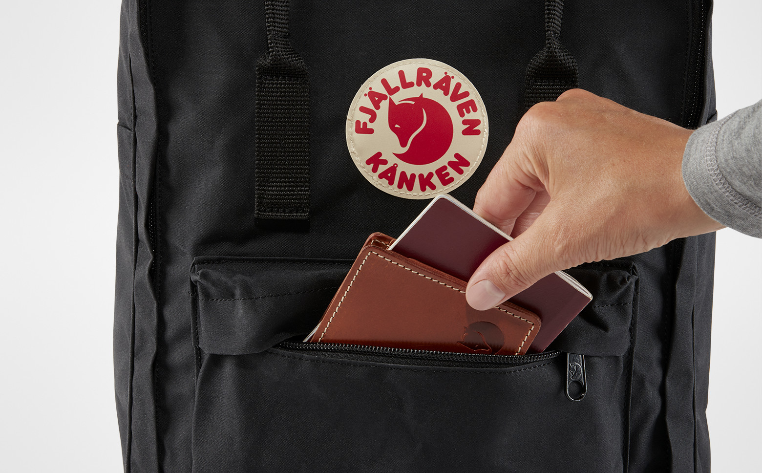ryukzak fjallraven kanken 021 seryj