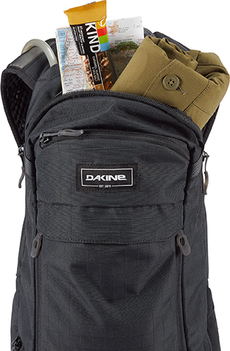 dakine syncline 12l