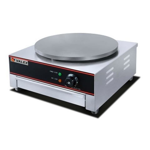 Блинный аппарат VALEX HCM-1 ( 450х470х230мм, 3кВт, 220В)