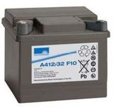 Аккумулятор Sonnenschein A412/32 F10 ( 12V 32Ah / 12В 32Ач ) - фотография Аккумулятор Sonnenschein A412/32 F10 ( 12V 32Ah / 12В 32Ач ) - фотография