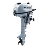 Лодочный мотор подвесной Honda BF 6 SHU ( BF6DHSU ) - фотография Лодочный мотор подвесной Honda BF 6 SHU ( BF6DHSU ) - фотография