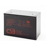 Аккумулятор CSB XTV12750 ( 12V 75Ah / 12В 75Ач ) - фотография Аккумулятор CSB XTV12750 ( 12V 75Ah / 12В 75Ач ) - фотография