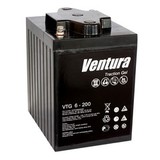 Аккумулятор Ventura VTG 6-220 ( 6V 220Ah / 6В 220Ач ) - фотография Аккумулятор Ventura VTG 6-220 ( 6V 220Ah / 6В 220Ач ) - фотография
