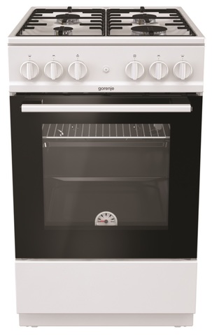 Газовая плита Gorenje GN5111WH
