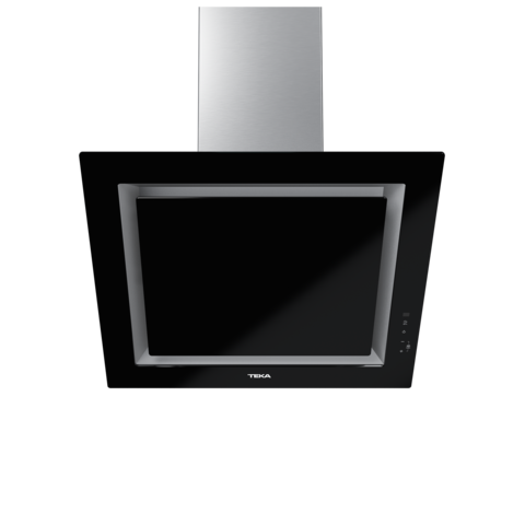 Кухонная вытяжка TEKA DLV 68660 BK