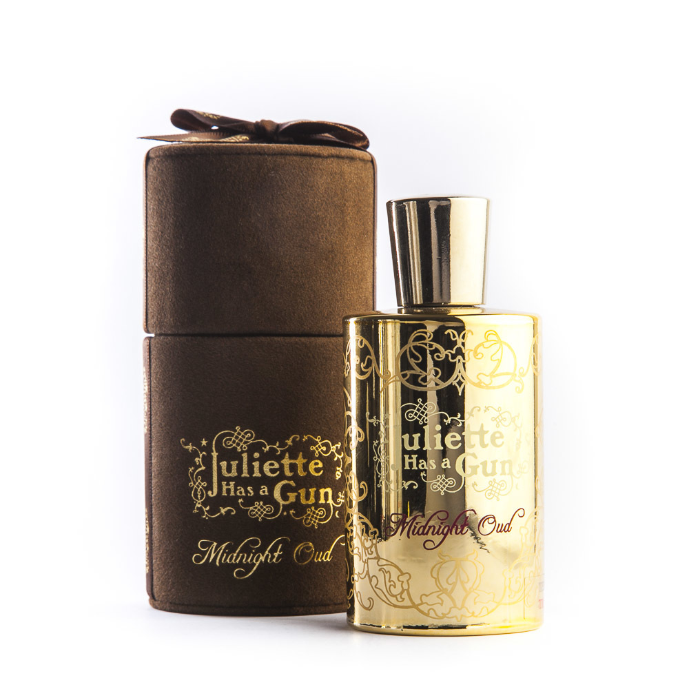 Juliette Has A Gun Midnight Oud EDP