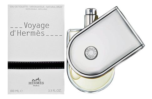 Voyage d'Hermes EDT