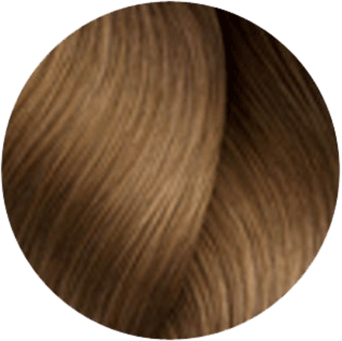 L'Oreal Professionnel INOA 8 (Светлый блондин) - Краска для волос