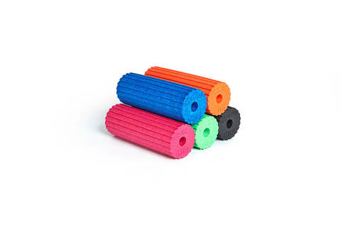 Массажный мини-ролл BLACKROLL® MINI FLOW 15 см