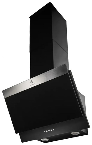 Настенная вытяжка Electrolux EFV516K