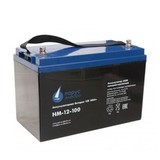 Аккумулятор Парус Электро HM-12-100 ( 12V 100Ah / 12В 100Ач ) - фотография Аккумулятор Парус Электро HM-12-100 ( 12V 100Ah / 12В 100Ач ) - фотография