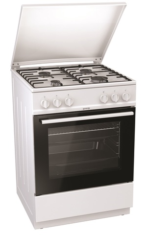 Газовая плита Gorenje G6111WH