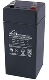 Аккумулятор LEOCH DJW4-4,5 ( 4V 4,5Ah / 4В 4,5Ач ) - фотография Аккумулятор LEOCH DJW4-4,5 ( 4V 4,5Ah / 4В 4,5Ач ) - фотография