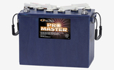 Аккумулятор тяговый DEKA GC12V ( 12V 155Ah / 12В 155Ач ) - фотография Аккумулятор тяговый DEKA GC12V ( 12V 155Ah / 12В 155Ач ) - фотография