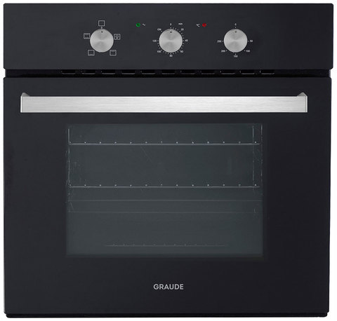 Духовой шкаф Graude BE 60.0 S