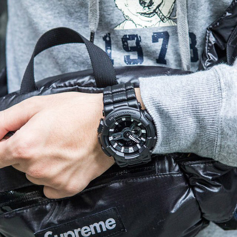 g shock ga 110bt