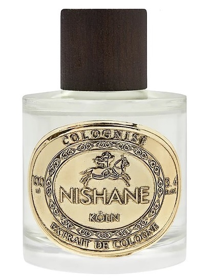 Nishane Colognise Extrait de Cologne