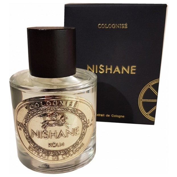 Nishane Colognise Extrait de Cologne